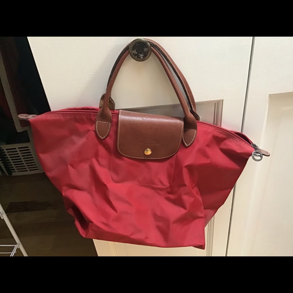 Longchamp bag